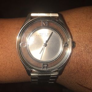 Marc Jacobs wrist watch